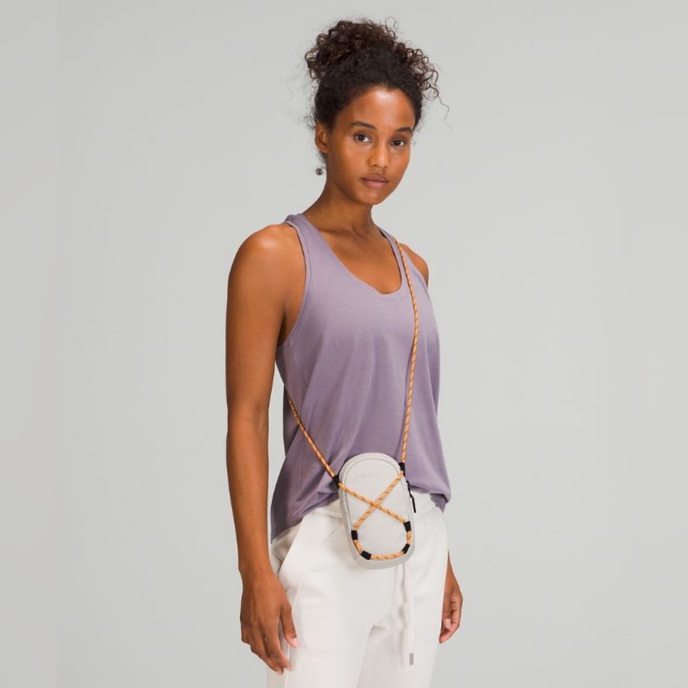 LULULEMON RIPSTOP BAG CROSSBODY